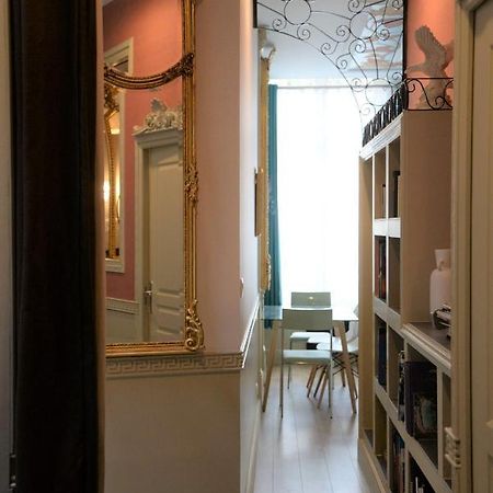 Le Stanislas, Un Style! Νανσύ Εξωτερικό φωτογραφία